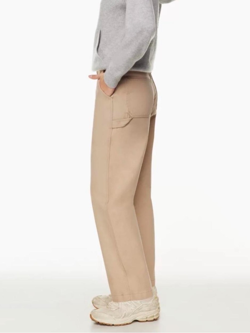 TNA Greenwich pants